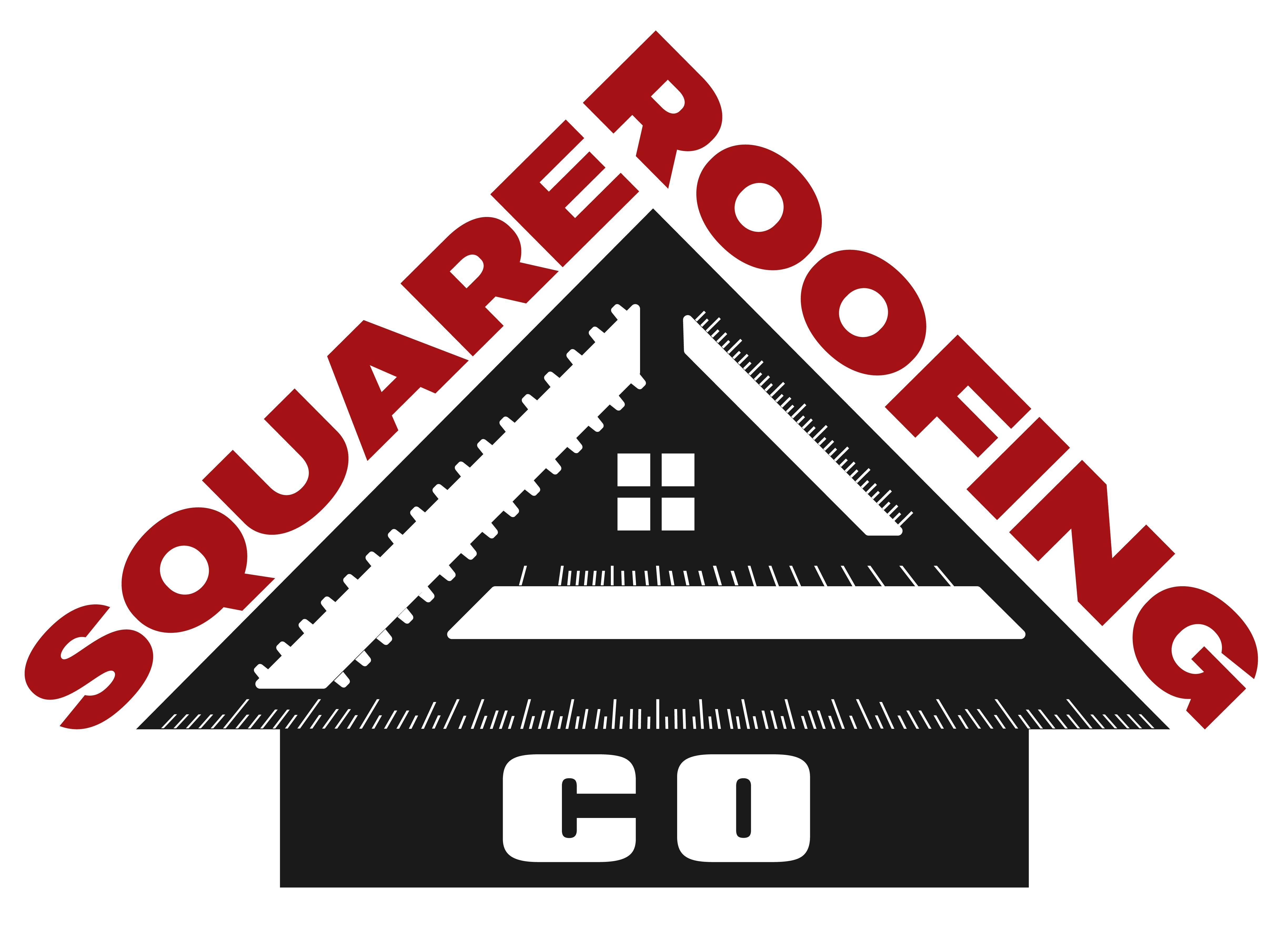 Square Roofing